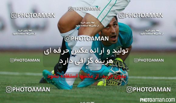 239313, Tehran, Iran, لیگ برتر فوتبال ایران، Persian Gulf Cup، Week 4، First Leg، Persepolis 1 v 2 Zob Ahan Esfahan on 2015/08/20 at Azadi Stadium
