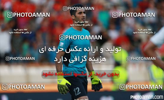 239333, Tehran, Iran, لیگ برتر فوتبال ایران، Persian Gulf Cup، Week 4، First Leg، Persepolis 1 v 2 Zob Ahan Esfahan on 2015/08/20 at Azadi Stadium