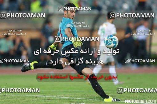 240655, Tehran, Iran, لیگ برتر فوتبال ایران، Persian Gulf Cup، Week 4، First Leg، Persepolis 1 v 2 Zob Ahan Esfahan on 2015/08/20 at Azadi Stadium