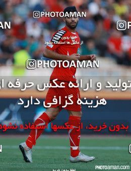 239478, Tehran, Iran, لیگ برتر فوتبال ایران، Persian Gulf Cup، Week 4، First Leg، Persepolis 1 v 2 Zob Ahan Esfahan on 2015/08/20 at Azadi Stadium