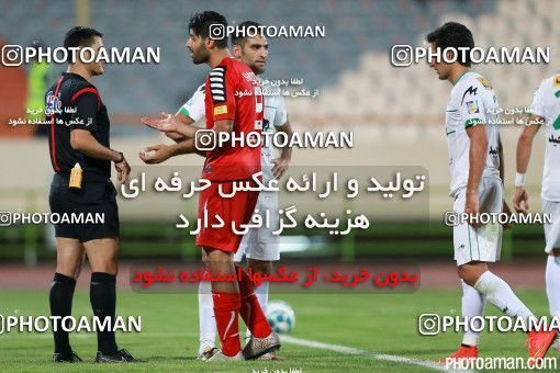 240661, Tehran, Iran, لیگ برتر فوتبال ایران، Persian Gulf Cup، Week 4، First Leg، Persepolis 1 v 2 Zob Ahan Esfahan on 2015/08/20 at Azadi Stadium