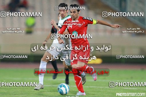 240653, Tehran, Iran, لیگ برتر فوتبال ایران، Persian Gulf Cup، Week 4، First Leg، Persepolis 1 v 2 Zob Ahan Esfahan on 2015/08/20 at Azadi Stadium