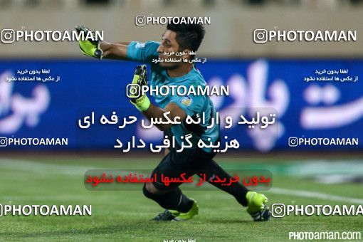 240207, Tehran, Iran, لیگ برتر فوتبال ایران، Persian Gulf Cup، Week 4، First Leg، Persepolis 1 v 2 Zob Ahan Esfahan on 2015/08/20 at Azadi Stadium