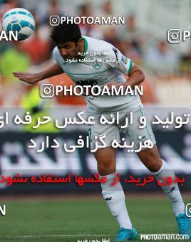 239476, Tehran, Iran, لیگ برتر فوتبال ایران، Persian Gulf Cup، Week 4، First Leg، Persepolis 1 v 2 Zob Ahan Esfahan on 2015/08/20 at Azadi Stadium