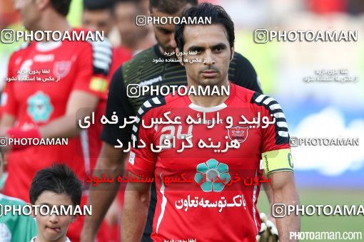 240167, Tehran, Iran, لیگ برتر فوتبال ایران، Persian Gulf Cup، Week 4، First Leg، Persepolis 1 v 2 Zob Ahan Esfahan on 2015/08/20 at Azadi Stadium