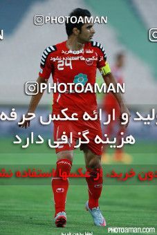 239386, Tehran, Iran, لیگ برتر فوتبال ایران، Persian Gulf Cup، Week 4، First Leg، Persepolis 1 v 2 Zob Ahan Esfahan on 2015/08/20 at Azadi Stadium