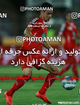 239079, Tehran, Iran, لیگ برتر فوتبال ایران، Persian Gulf Cup، Week 4، First Leg، Persepolis 1 v 2 Zob Ahan Esfahan on 2015/08/20 at Azadi Stadium