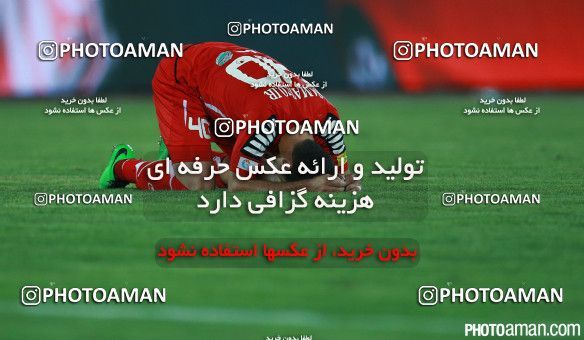 239308, Tehran, Iran, لیگ برتر فوتبال ایران، Persian Gulf Cup، Week 4، First Leg، Persepolis 1 v 2 Zob Ahan Esfahan on 2015/08/20 at Azadi Stadium