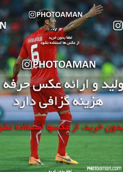 239121, Tehran, Iran, لیگ برتر فوتبال ایران، Persian Gulf Cup، Week 4، First Leg، Persepolis 1 v 2 Zob Ahan Esfahan on 2015/08/20 at Azadi Stadium