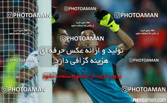239055, Tehran, Iran, لیگ برتر فوتبال ایران، Persian Gulf Cup، Week 4، First Leg، Persepolis 1 v 2 Zob Ahan Esfahan on 2015/08/20 at Azadi Stadium