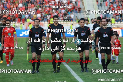 240667, Tehran, Iran, لیگ برتر فوتبال ایران، Persian Gulf Cup، Week 4، First Leg، Persepolis 1 v 2 Zob Ahan Esfahan on 2015/08/20 at Azadi Stadium