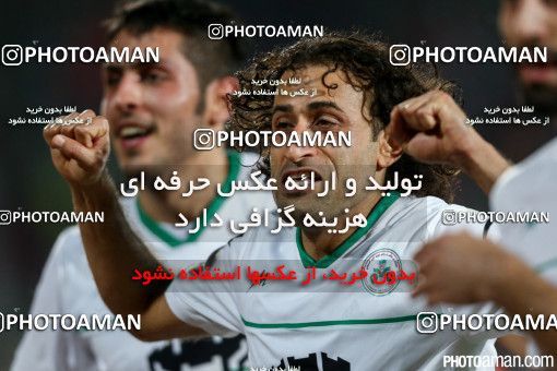 240258, Tehran, Iran, لیگ برتر فوتبال ایران، Persian Gulf Cup، Week 4، First Leg، Persepolis 1 v 2 Zob Ahan Esfahan on 2015/08/20 at Azadi Stadium