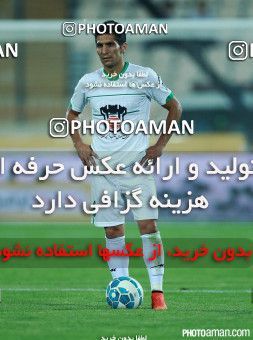 239119, Tehran, Iran, لیگ برتر فوتبال ایران، Persian Gulf Cup، Week 4، First Leg، Persepolis 1 v 2 Zob Ahan Esfahan on 2015/08/20 at Azadi Stadium