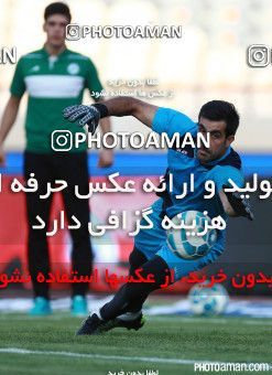 239485, Tehran, Iran, لیگ برتر فوتبال ایران، Persian Gulf Cup، Week 4، First Leg، Persepolis 1 v 2 Zob Ahan Esfahan on 2015/08/20 at Azadi Stadium