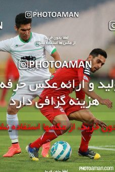 240587, Tehran, Iran, لیگ برتر فوتبال ایران، Persian Gulf Cup، Week 4، First Leg، Persepolis 1 v 2 Zob Ahan Esfahan on 2015/08/20 at Azadi Stadium