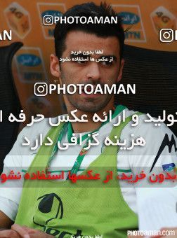 239487, Tehran, Iran, لیگ برتر فوتبال ایران، Persian Gulf Cup، Week 4، First Leg، Persepolis 1 v 2 Zob Ahan Esfahan on 2015/08/20 at Azadi Stadium