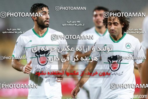 240256, Tehran, Iran, لیگ برتر فوتبال ایران، Persian Gulf Cup، Week 4، First Leg، Persepolis 1 v 2 Zob Ahan Esfahan on 2015/08/20 at Azadi Stadium