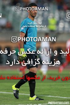 240641, Tehran, Iran, لیگ برتر فوتبال ایران، Persian Gulf Cup، Week 4، First Leg، Persepolis 1 v 2 Zob Ahan Esfahan on 2015/08/20 at Azadi Stadium