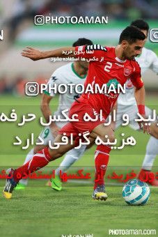 240588, Tehran, Iran, لیگ برتر فوتبال ایران، Persian Gulf Cup، Week 4، First Leg، Persepolis 1 v 2 Zob Ahan Esfahan on 2015/08/20 at Azadi Stadium