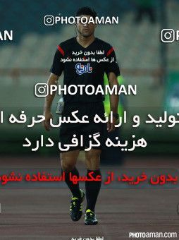 239307, Tehran, Iran, لیگ برتر فوتبال ایران، Persian Gulf Cup، Week 4، First Leg، Persepolis 1 v 2 Zob Ahan Esfahan on 2015/08/20 at Azadi Stadium