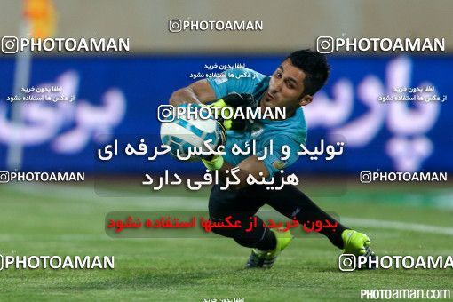 240160, Tehran, Iran, لیگ برتر فوتبال ایران، Persian Gulf Cup، Week 4، First Leg، Persepolis 1 v 2 Zob Ahan Esfahan on 2015/08/20 at Azadi Stadium