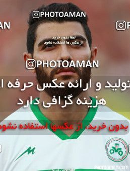 239433, Tehran, Iran, لیگ برتر فوتبال ایران، Persian Gulf Cup، Week 4، First Leg، Persepolis 1 v 2 Zob Ahan Esfahan on 2015/08/20 at Azadi Stadium