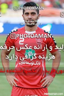 240680, Tehran, Iran, لیگ برتر فوتبال ایران، Persian Gulf Cup، Week 4، First Leg، Persepolis 1 v 2 Zob Ahan Esfahan on 2015/08/20 at Azadi Stadium
