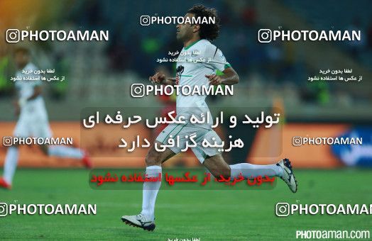 239164, Tehran, Iran, لیگ برتر فوتبال ایران، Persian Gulf Cup، Week 4، First Leg، Persepolis 1 v 2 Zob Ahan Esfahan on 2015/08/20 at Azadi Stadium