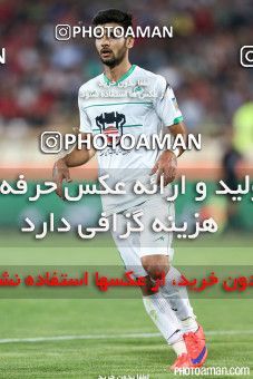240233, Tehran, Iran, لیگ برتر فوتبال ایران، Persian Gulf Cup، Week 4، First Leg، Persepolis 1 v 2 Zob Ahan Esfahan on 2015/08/20 at Azadi Stadium