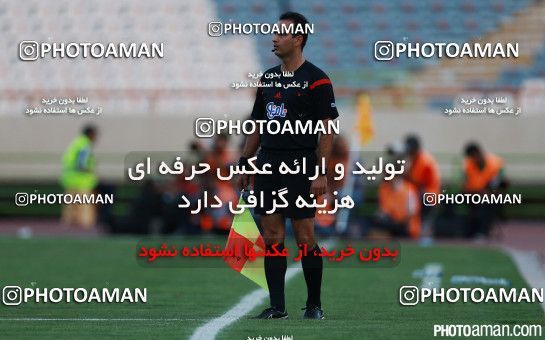 239324, Tehran, Iran, لیگ برتر فوتبال ایران، Persian Gulf Cup، Week 4، First Leg، Persepolis 1 v 2 Zob Ahan Esfahan on 2015/08/20 at Azadi Stadium