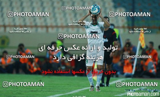 239161, Tehran, Iran, لیگ برتر فوتبال ایران، Persian Gulf Cup، Week 4، First Leg، Persepolis 1 v 2 Zob Ahan Esfahan on 2015/08/20 at Azadi Stadium