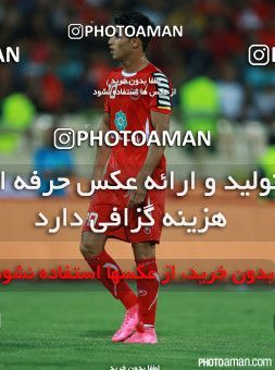 239263, Tehran, Iran, لیگ برتر فوتبال ایران، Persian Gulf Cup، Week 4، First Leg، Persepolis 1 v 2 Zob Ahan Esfahan on 2015/08/20 at Azadi Stadium