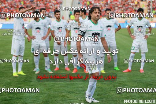 240684, Tehran, Iran, لیگ برتر فوتبال ایران، Persian Gulf Cup، Week 4، First Leg، Persepolis 1 v 2 Zob Ahan Esfahan on 2015/08/20 at Azadi Stadium