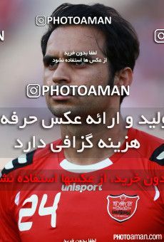 239443, Tehran, Iran, لیگ برتر فوتبال ایران، Persian Gulf Cup، Week 4، First Leg، Persepolis 1 v 2 Zob Ahan Esfahan on 2015/08/20 at Azadi Stadium