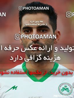 239431, Tehran, Iran, لیگ برتر فوتبال ایران، Persian Gulf Cup، Week 4، First Leg، Persepolis 1 v 2 Zob Ahan Esfahan on 2015/08/20 at Azadi Stadium