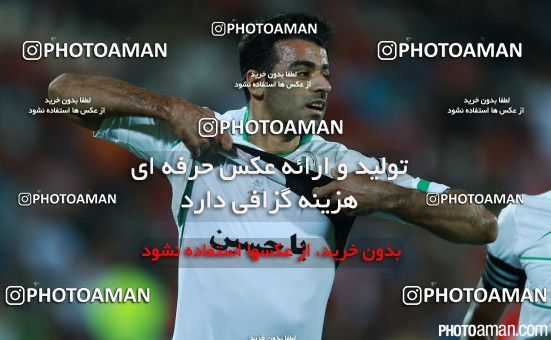 239046, Tehran, Iran, لیگ برتر فوتبال ایران، Persian Gulf Cup، Week 4، First Leg، Persepolis 1 v 2 Zob Ahan Esfahan on 2015/08/20 at Azadi Stadium