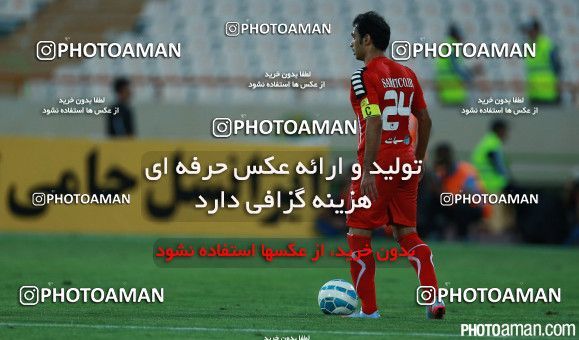 239391, Tehran, Iran, لیگ برتر فوتبال ایران، Persian Gulf Cup، Week 4، First Leg، Persepolis 1 v 2 Zob Ahan Esfahan on 2015/08/20 at Azadi Stadium