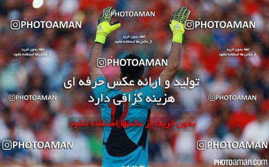 239050, Tehran, Iran, لیگ برتر فوتبال ایران، Persian Gulf Cup، Week 4، First Leg، Persepolis 1 v 2 Zob Ahan Esfahan on 2015/08/20 at Azadi Stadium