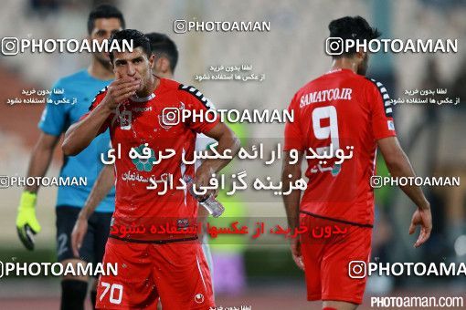 240633, Tehran, Iran, لیگ برتر فوتبال ایران، Persian Gulf Cup، Week 4، First Leg، Persepolis 1 v 2 Zob Ahan Esfahan on 2015/08/20 at Azadi Stadium