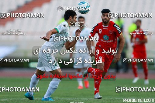 240551, Tehran, Iran, لیگ برتر فوتبال ایران، Persian Gulf Cup، Week 4، First Leg، Persepolis 1 v 2 Zob Ahan Esfahan on 2015/08/20 at Azadi Stadium
