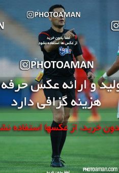 239381, Tehran, Iran, لیگ برتر فوتبال ایران، Persian Gulf Cup، Week 4، First Leg، Persepolis 1 v 2 Zob Ahan Esfahan on 2015/08/20 at Azadi Stadium