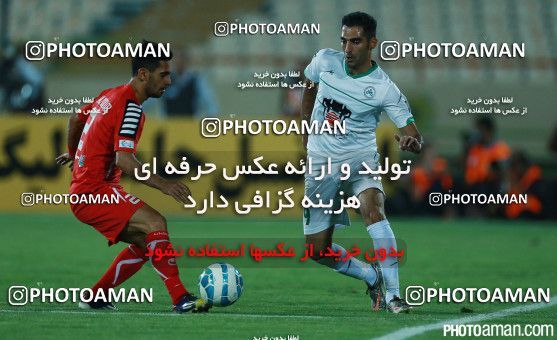 239156, Tehran, Iran, لیگ برتر فوتبال ایران، Persian Gulf Cup، Week 4، First Leg، Persepolis 1 v 2 Zob Ahan Esfahan on 2015/08/20 at Azadi Stadium
