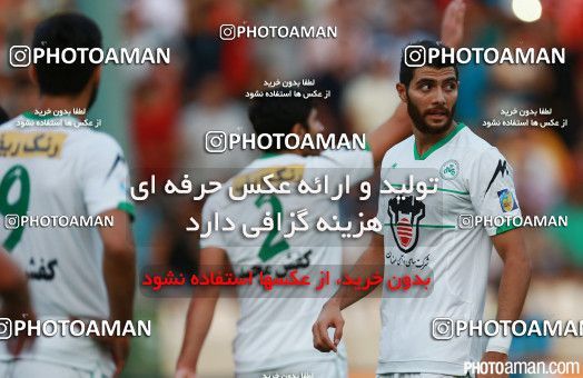 239334, Tehran, Iran, لیگ برتر فوتبال ایران، Persian Gulf Cup، Week 4، First Leg، Persepolis 1 v 2 Zob Ahan Esfahan on 2015/08/20 at Azadi Stadium