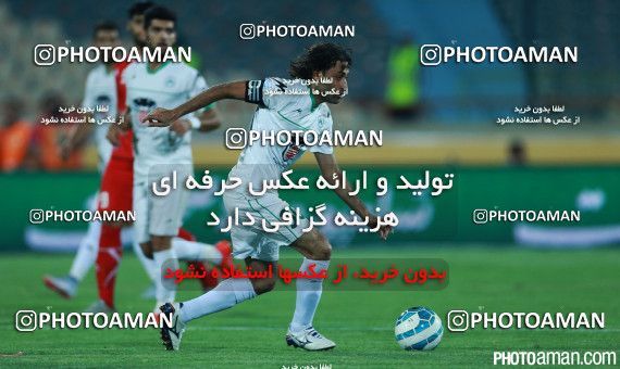 239112, Tehran, Iran, لیگ برتر فوتبال ایران، Persian Gulf Cup، Week 4، First Leg، Persepolis 1 v 2 Zob Ahan Esfahan on 2015/08/20 at Azadi Stadium