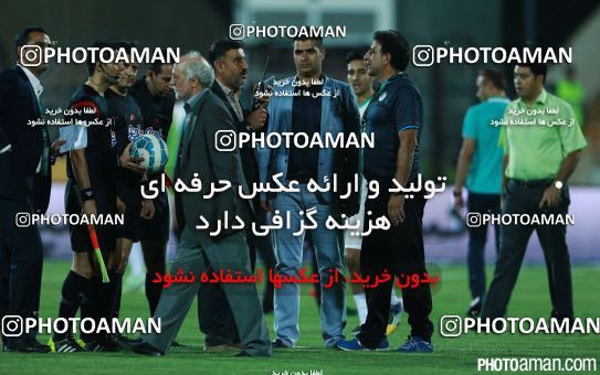 239310, Tehran, Iran, لیگ برتر فوتبال ایران، Persian Gulf Cup، Week 4، First Leg، Persepolis 1 v 2 Zob Ahan Esfahan on 2015/08/20 at Azadi Stadium
