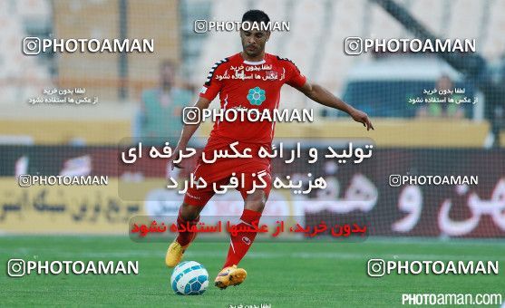 239353, Tehran, Iran, لیگ برتر فوتبال ایران، Persian Gulf Cup، Week 4، First Leg، Persepolis 1 v 2 Zob Ahan Esfahan on 2015/08/20 at Azadi Stadium