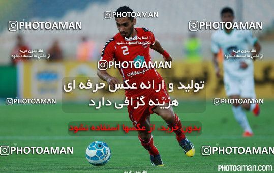 239383, Tehran, Iran, لیگ برتر فوتبال ایران، Persian Gulf Cup، Week 4، First Leg، Persepolis 1 v 2 Zob Ahan Esfahan on 2015/08/20 at Azadi Stadium