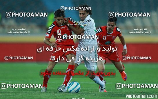239114, Tehran, Iran, لیگ برتر فوتبال ایران، Persian Gulf Cup، Week 4، First Leg، Persepolis 1 v 2 Zob Ahan Esfahan on 2015/08/20 at Azadi Stadium
