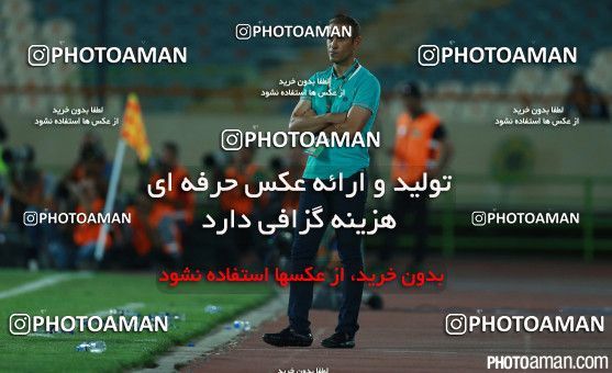 239266, Tehran, Iran, لیگ برتر فوتبال ایران، Persian Gulf Cup، Week 4، First Leg، Persepolis 1 v 2 Zob Ahan Esfahan on 2015/08/20 at Azadi Stadium