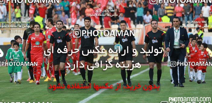 240666, Tehran, Iran, لیگ برتر فوتبال ایران، Persian Gulf Cup، Week 4، First Leg، Persepolis 1 v 2 Zob Ahan Esfahan on 2015/08/20 at Azadi Stadium
